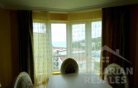 Apartamenty z widokiem na morze w Taliana Beach - Фото13
