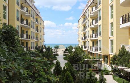 Apartamenty z widokiem na morze w Taliana Beach - Фото14