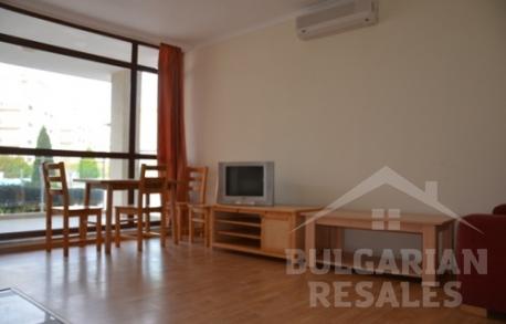 Sun City - 2 стаи - Снимка 1