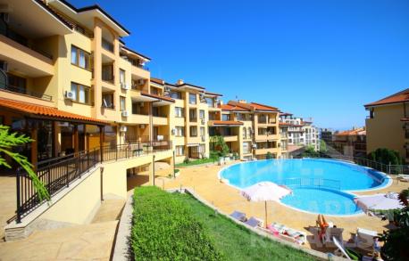 ID119 Spacious studio in the Paradise Dreams complex - Photo 1