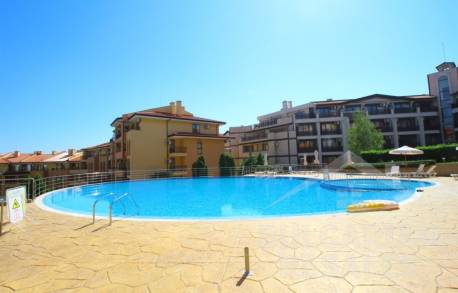 ID119 Spacious studio in the Paradise Dreams complex - Photo 12