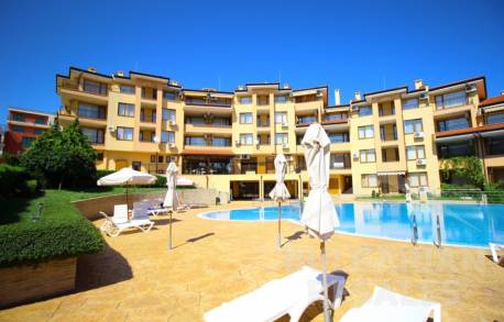 ID119 Spacious studio in the Paradise Dreams complex - Photo 13