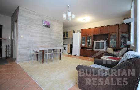 Тристаен апартамент в комплекс Balkan Breeze 2 - Снимка 3