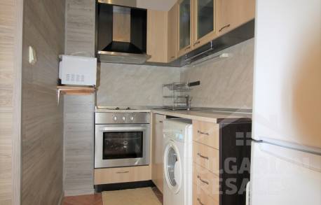 Тристаен апартамент в комплекс Balkan Breeze 2 - Снимка 5