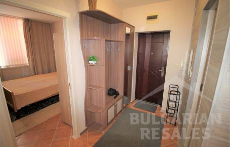 Тристаен апартамент в комплекс Balkan Breeze 2 - Снимка 7