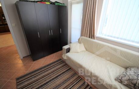 Тристаен апартамент в комплекс Balkan Breeze 2 - Снимка 9