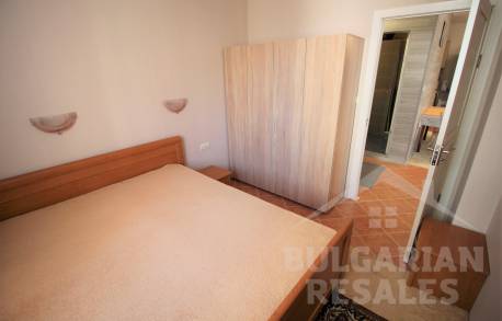 Тристаен апартамент в комплекс Balkan Breeze 2 - Снимка 10