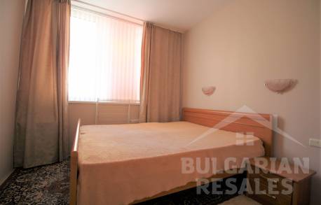 Тристаен апартамент в комплекс Balkan Breeze 2 - Снимка 11