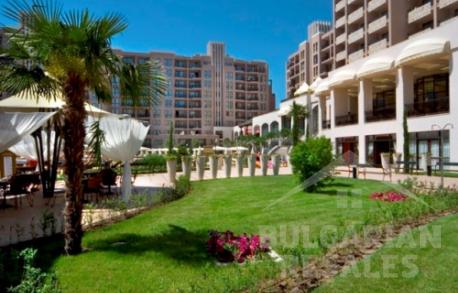 Barcelo Royal Beach  luxury complex - Photo 3