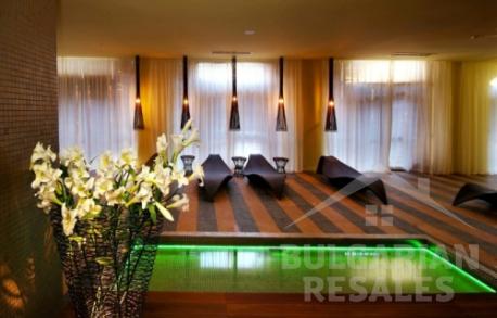 Barcelo Royal Beach  luxury complex - Photo 13