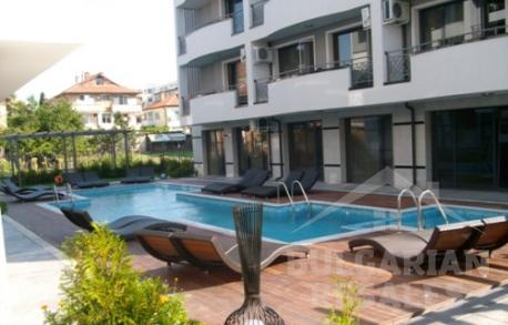 Нощен бриз - Снимка 2