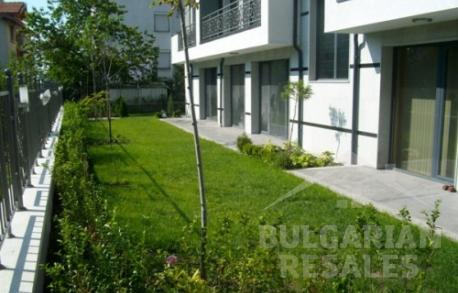 Нощен бриз - Снимка 4