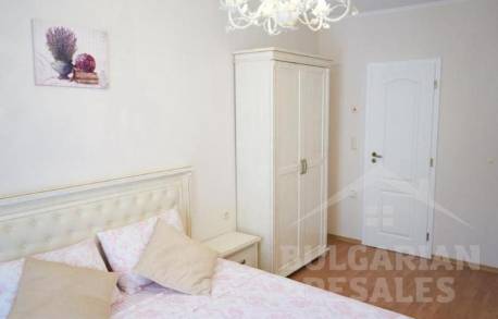 Piękny apartament w kompleksie Venera Palas - Фото9