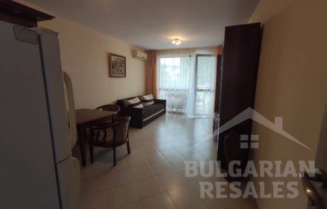 Просторная квартира в элитном комплексе Калия - Фото6