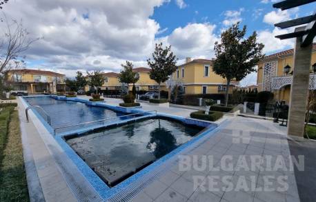 Дуплекс в элитном комплексе недалеко от города Бургас - Фото 30