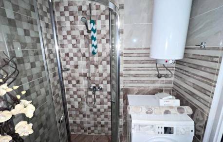 Przytulne mieszkanie z nowoczesnym wykończeniem, widok na basen! - Фото11