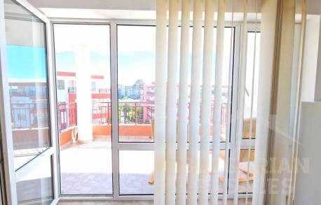 Лучшая цена за апартамент на 1 линии в комплексе Привилидж Форт Бич - Фото5