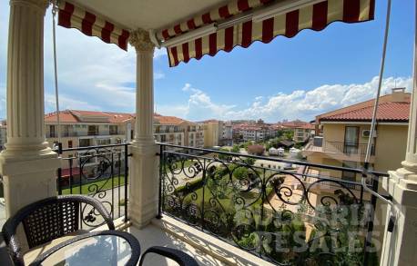 Kúpte si luxusný byt v meste Svätý Vlas - Фото14