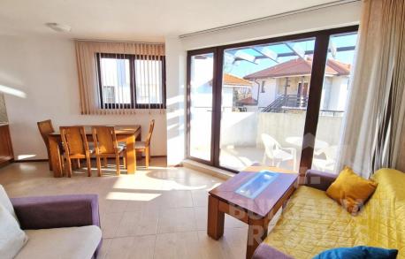 Apartment for recreation and living in harmony with nature - Photo 3