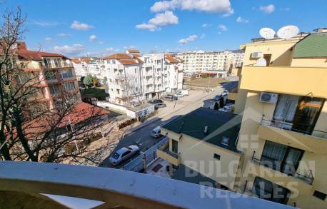 Apartment in the center of the resort for accommodation and recreation - Photo 6