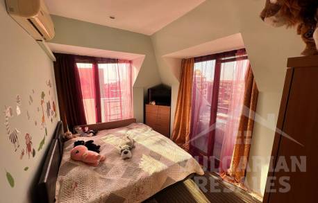 Акция! Квартира в не большом комплексе для постоянного проживания - Фото10