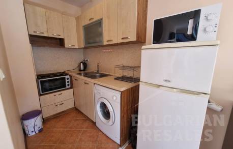 Przytulne mieszkanie z 2 sypialniami w jednej z najlepszych części Słonecznego Brzegu - Фото5