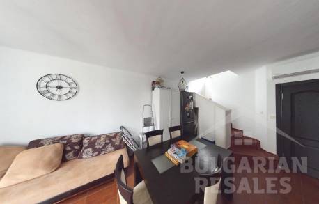 Dvojpodlažný trojizbový rodinný dom na predaj v Košariskách - Фото4