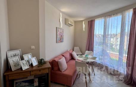 Квартира с уютным и светлым интерьером - Фото 6