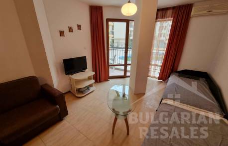 Отличный вариант для проживания на Солнечном берегу - Фото5