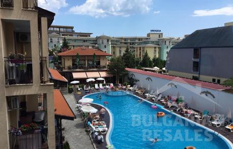 Mieszkanie w kompleksie Rose Village - Фото1