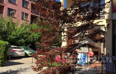 Mieszkanie w kompleksie Rose Village - Фото3