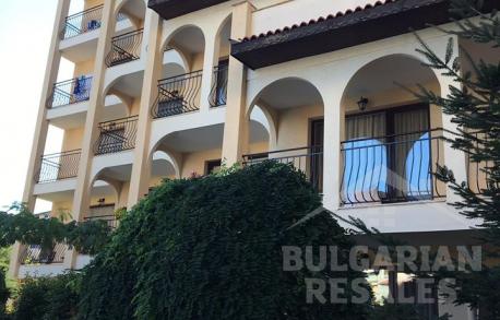 Mieszkanie w kompleksie Rose Village - Фото15