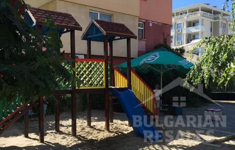 Mieszkanie w kompleksie Rose Village - Фото16