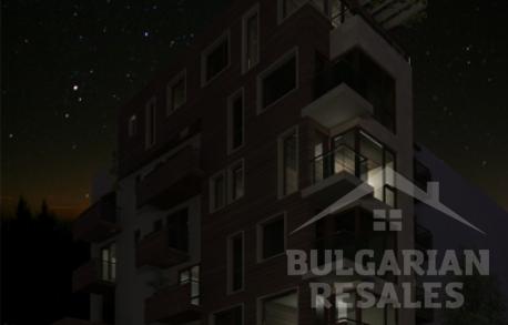 Park Święty Włas / Park Święty Włas - Фото2