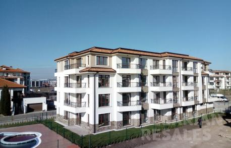 Bay View Deluxe - Photo 2