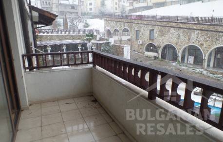 Апартаменти в комплекс Etara 1 - Снимка 11