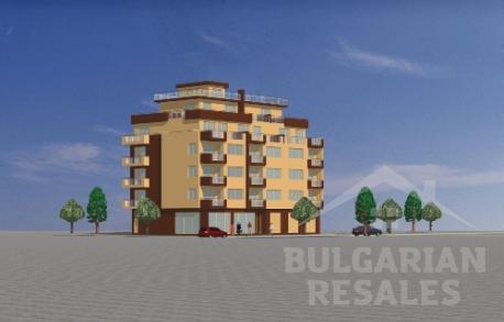 Поморие 12 - Снимка 1