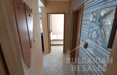 ID1320 Евтин тристаен апартамент в Bravo 5 - Снимка 11