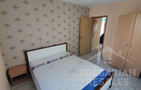 ID1320 Евтин тристаен апартамент в Bravo 5 - Снимка 15