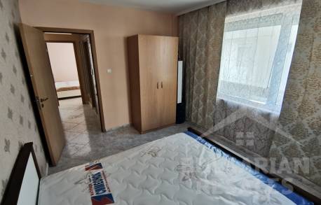 ID1320 Евтин тристаен апартамент в Bravo 5 - Снимка 16