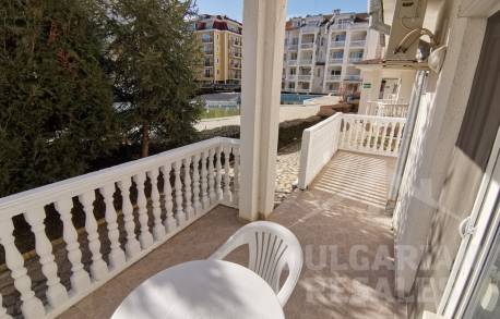 ID1320 Евтин тристаен апартамент в Bravo 5 - Снимка 19