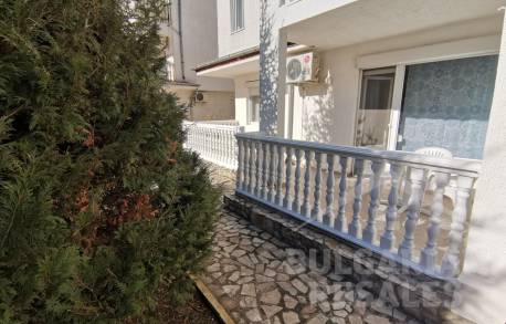 ID1320 Евтин тристаен апартамент в Bravo 5 - Снимка 20