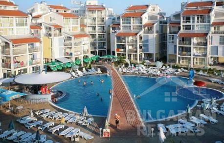 Kompleks Elit 1,2,3,4 - Фото2