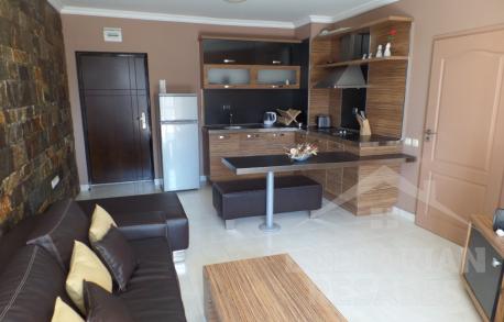 Апартаменти в комплекс Apolon 5 - Снимка 1