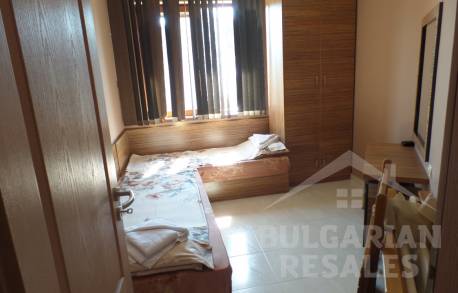 Апартаменти в комплекс Apolon 5 - Снимка 7