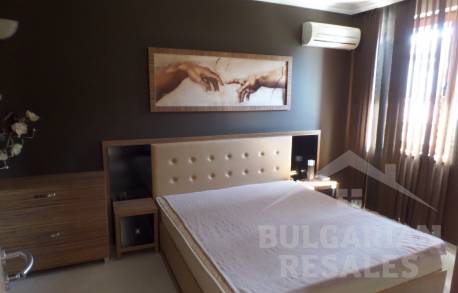 Апартаменти в комплекс Apolon 5 - Снимка 9