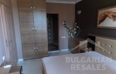 Апартаменти в комплекс Apolon 5 - Снимка 10