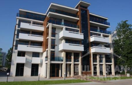 Mieszkanie w kompleksie Villa Itta - Фото1