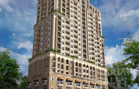 Dvojizbový byt v komplexe prémiovej triedy v Burgase - Фото1