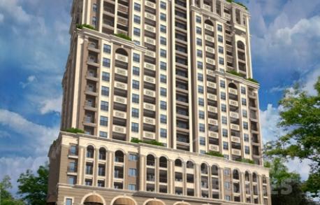 Lazuren bryag / Лазурный берег - Фото2